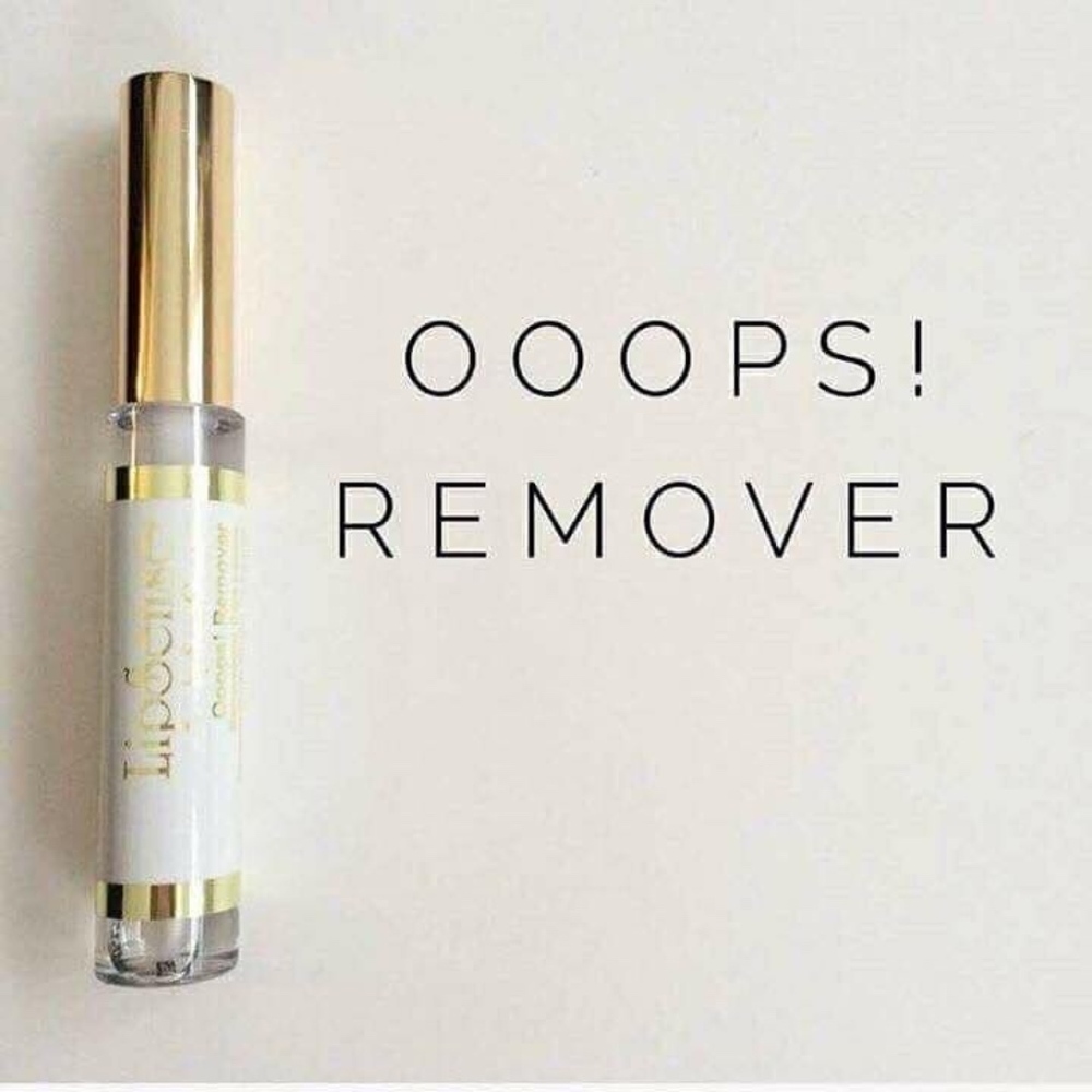 Lipsense OOPS Lip Color Remover